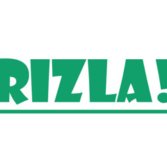 Rizla!