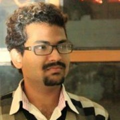 Benjamin Garg