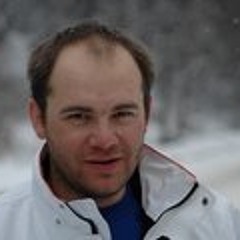 Chekulaiev Maxim
