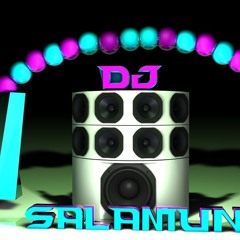 dj salamun