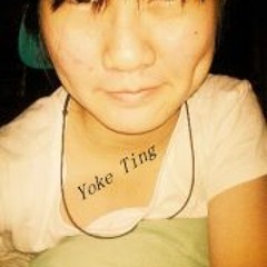 Yoke Ting