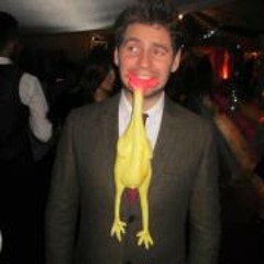 Lee 'Enjoi' Scarratt