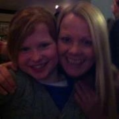 Demi-li Mary Gemmell