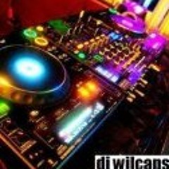 deejay wilcaps