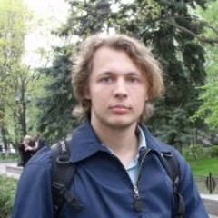Ievgen Leonov