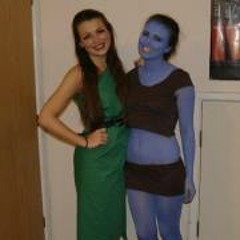 Catherine Johnson 10