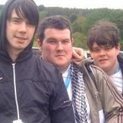 Gerard Patrick Finnigan