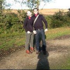 Darren Anthony Canning