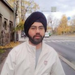 Samarth Sawhney