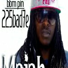 ORIGINAL MAJAH TUNDER