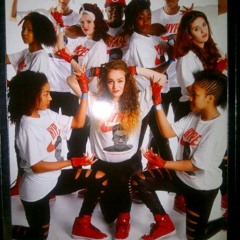 Natasha Hype Benjamin