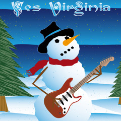 Yes Virginia music