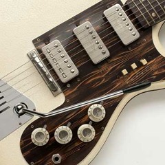 Miligram - Zato Kradem E.Guitar Cover