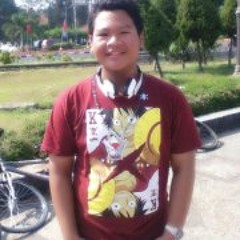 Hapsoro Bagus Wicaksono