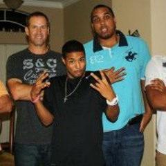 Austin Garrett Bonner