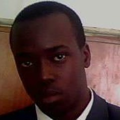 Alwyn Chitewere Tony