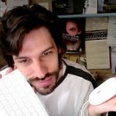 Alessandro Chiarini 2