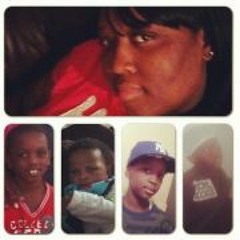 Carlilah Barbie Taylor