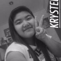 Krystel Joie Tolentino