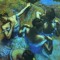 Danseurs Bleus