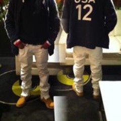 Tyrone True Marshall