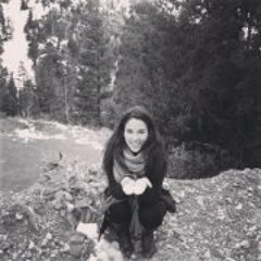 Annika Ellwanger-Chavez