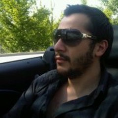 Mehmet Ferzad Şekerci