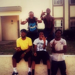 La'Smoke - Non Factor