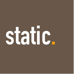static radio tj