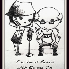 Two Views Review 17 (1 13 13)