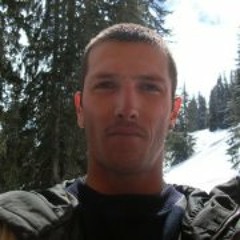 Mikel Alberdi Larrañaga