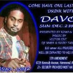 Steve Djdoitall Edwards