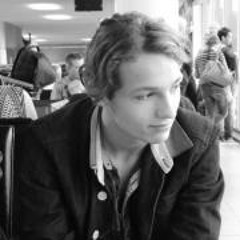 Thor Louwerens