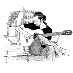 Gitano Eterno