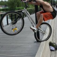 Niels De Wit Niels Trial