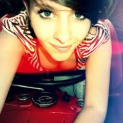 Pirat Parisienne-Jacke