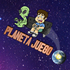 Planeta Juego