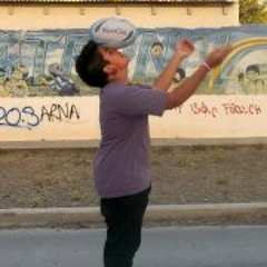 Diego Emanuel Colman