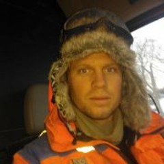 Torstein Bø Torgersen