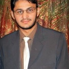 Waqas Zahid