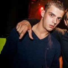 Jonathan van der Linden