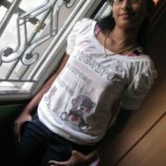 Sheril Joans