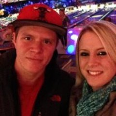 Lindsey Monique Palmer