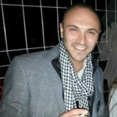 İlker Yıldırım 1