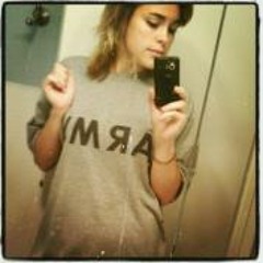 Kayla Marie Harrison