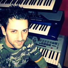 Ne zovi me na grijeh (Dino Merlin)-Latin Piano Cover-Mire Svire Golic