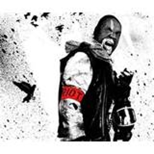 The Reaper vs Riot - Ultimate Technology    (SplitterBlast   034)