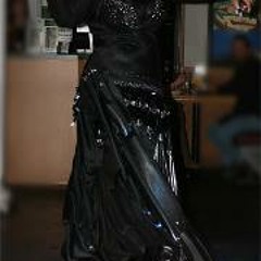 Isis Prentice-Gertig