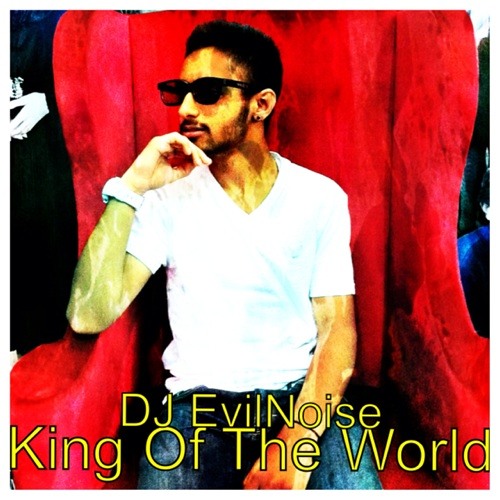 DJ EvilNoise’s avatar
