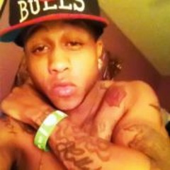 Drew Chinky Eyed James